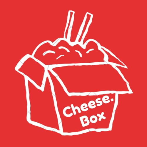 Cheese Box - Franchise Rice Box