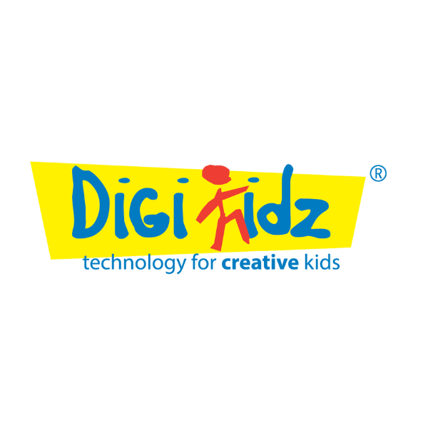 Digikidz - Franchise Edukasi photo