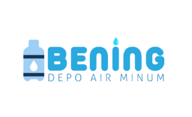 Bening Depo Air Minum