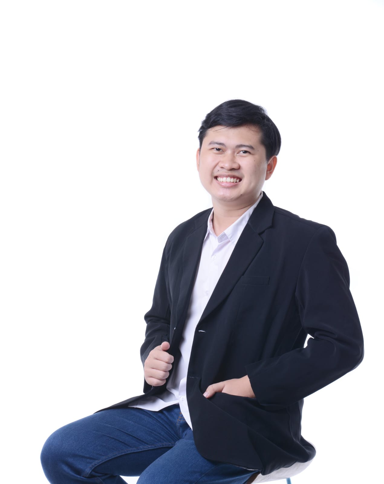 CEO Joomba Smoothies