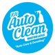 Riva, Founder Autoclean Waterless