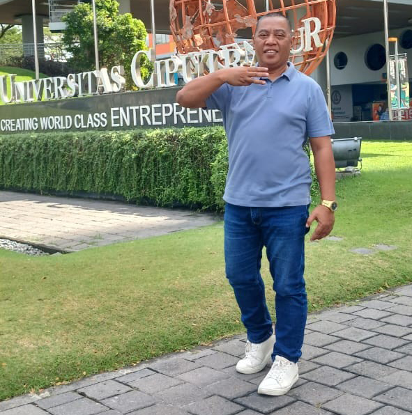 CEO - Mega Cemerlang Indonesia